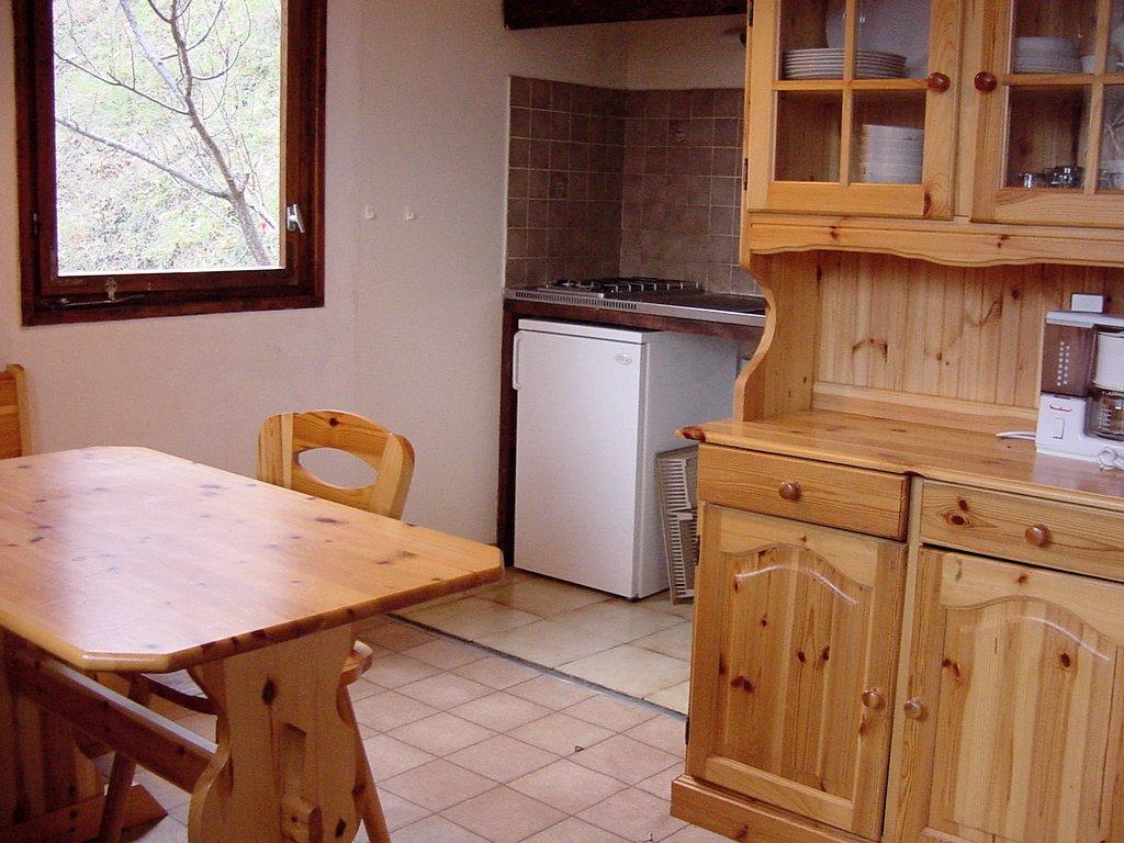 Camping Le P'Tit Bonheur Escaro Kültér fotó